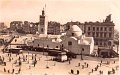 La Place du gouvernement et la mosquee Djana Djeddid